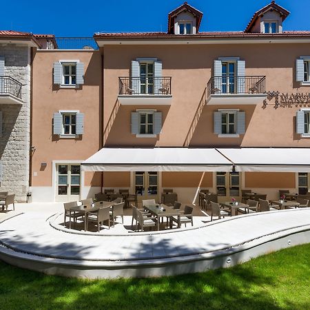 Hotel Marul Split Exterior foto