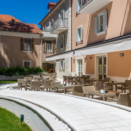 Hotel Marul Split Exterior foto