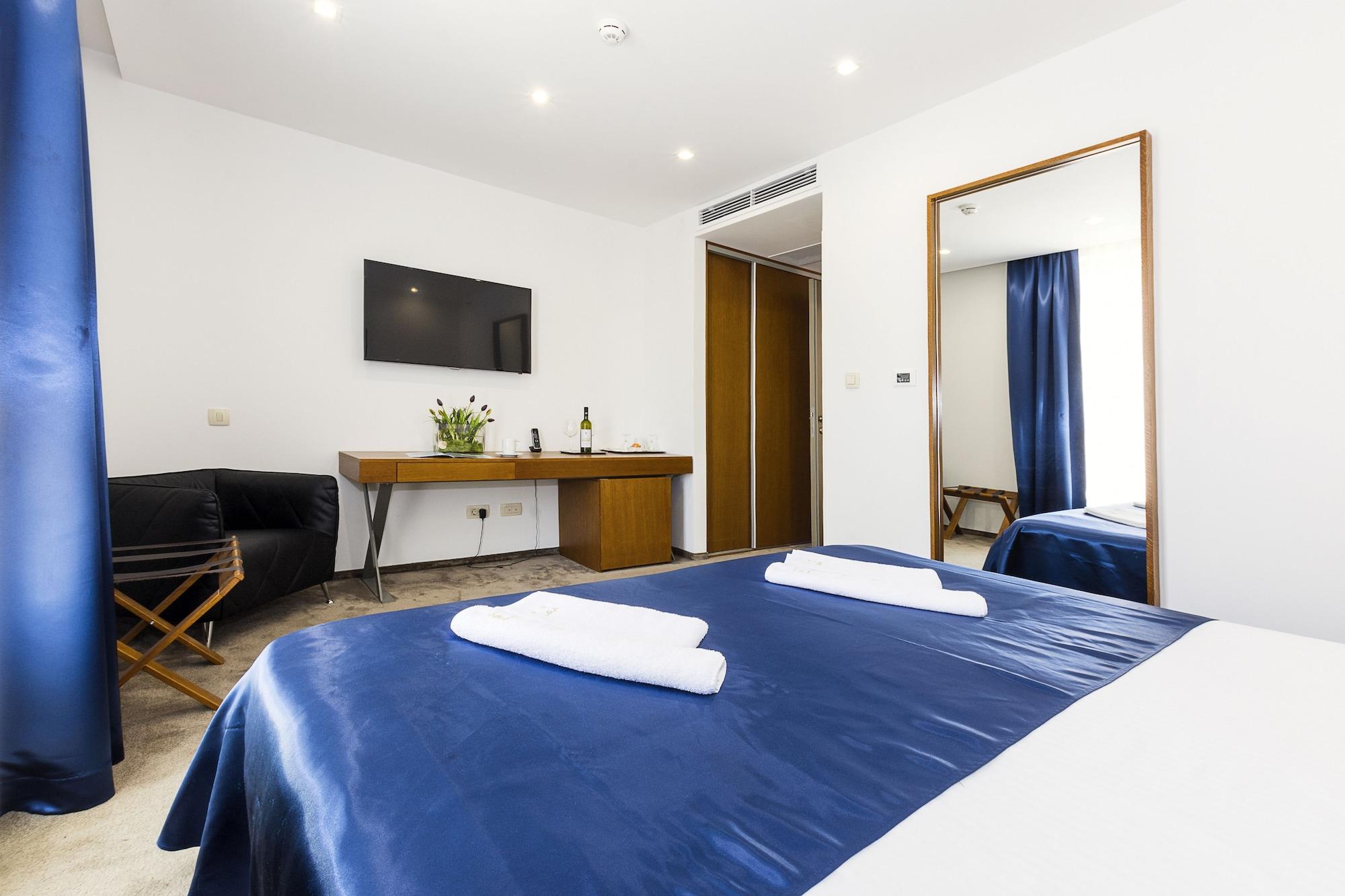 Hotel Marul Split Exterior foto