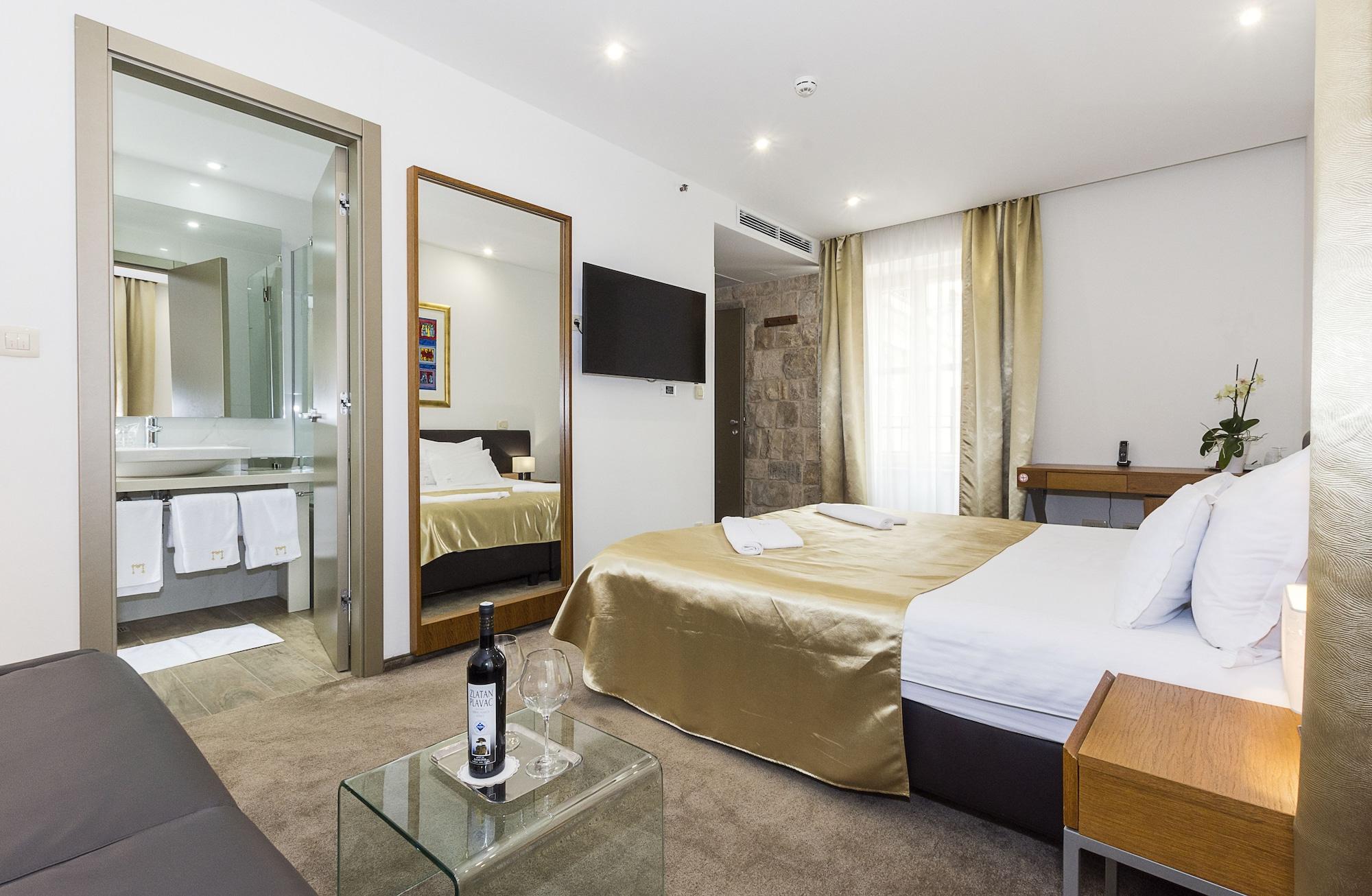 Hotel Marul Split Exterior foto