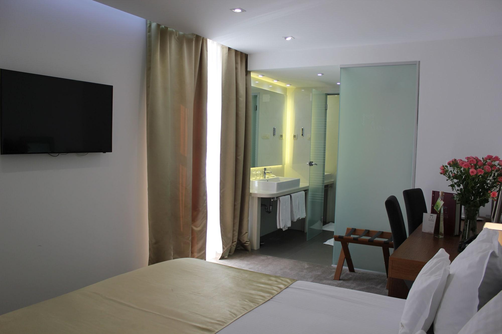 Hotel Marul Split Exterior foto