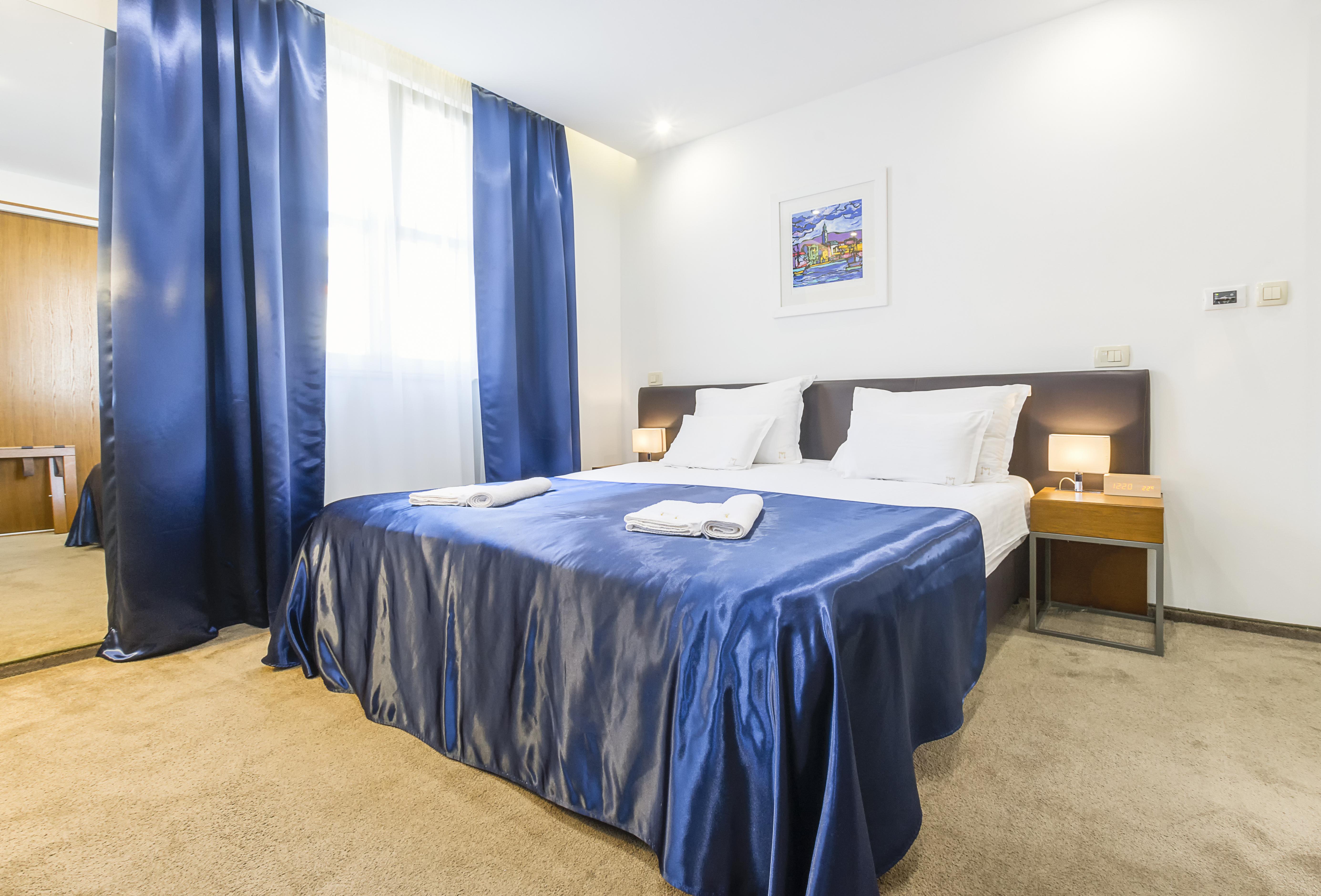 Hotel Marul Split Exterior foto