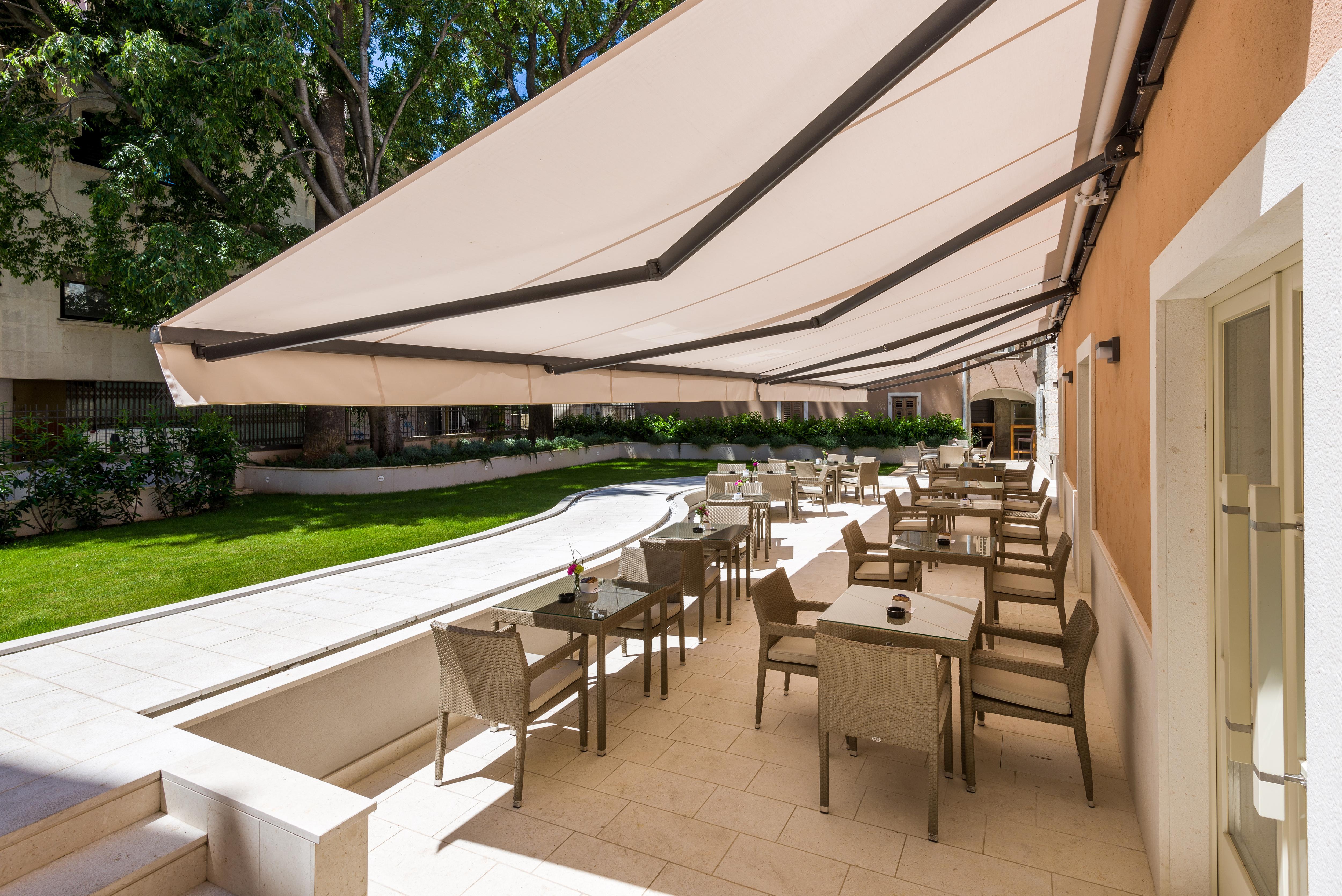 Hotel Marul Split Exterior foto
