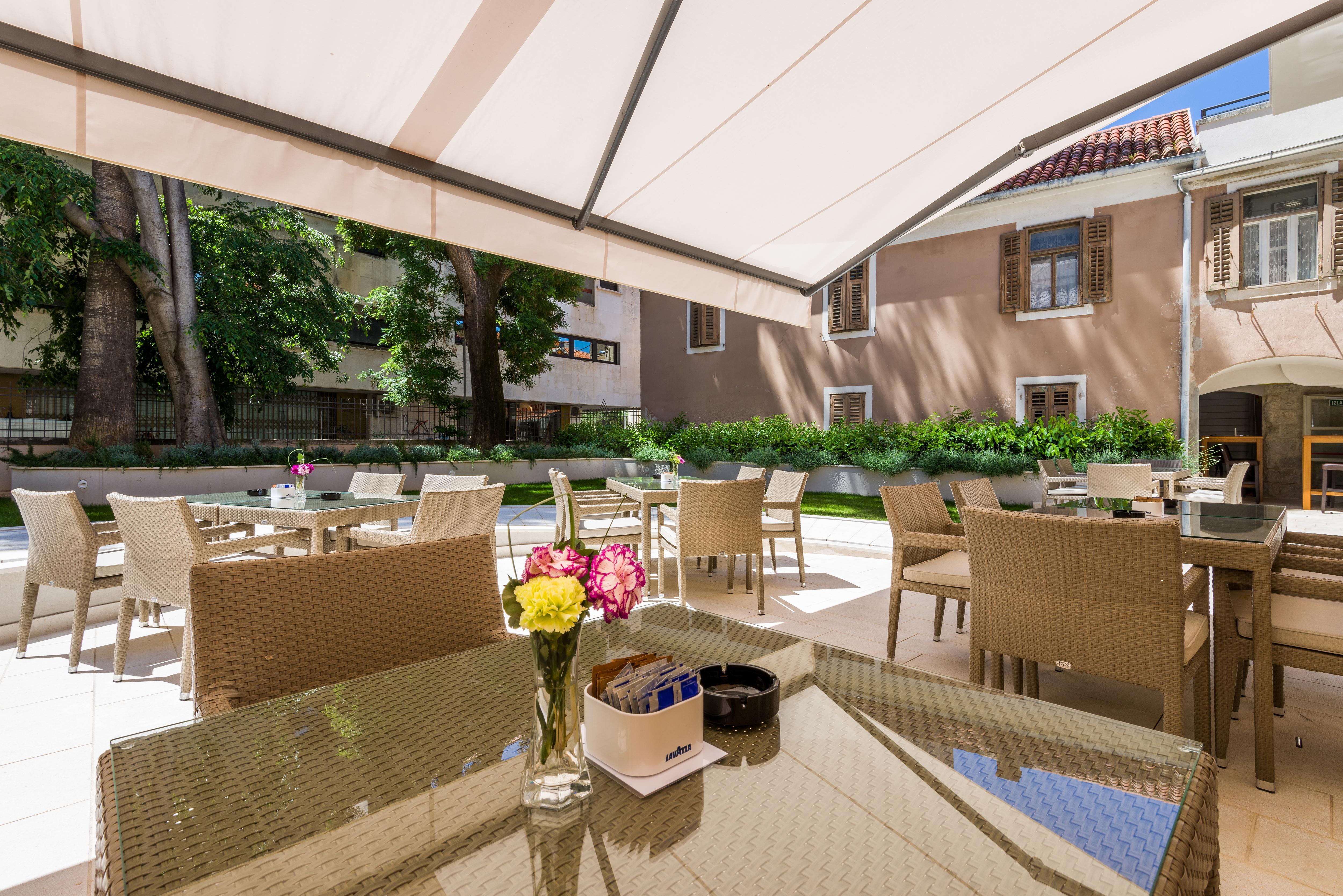 Hotel Marul Split Exterior foto