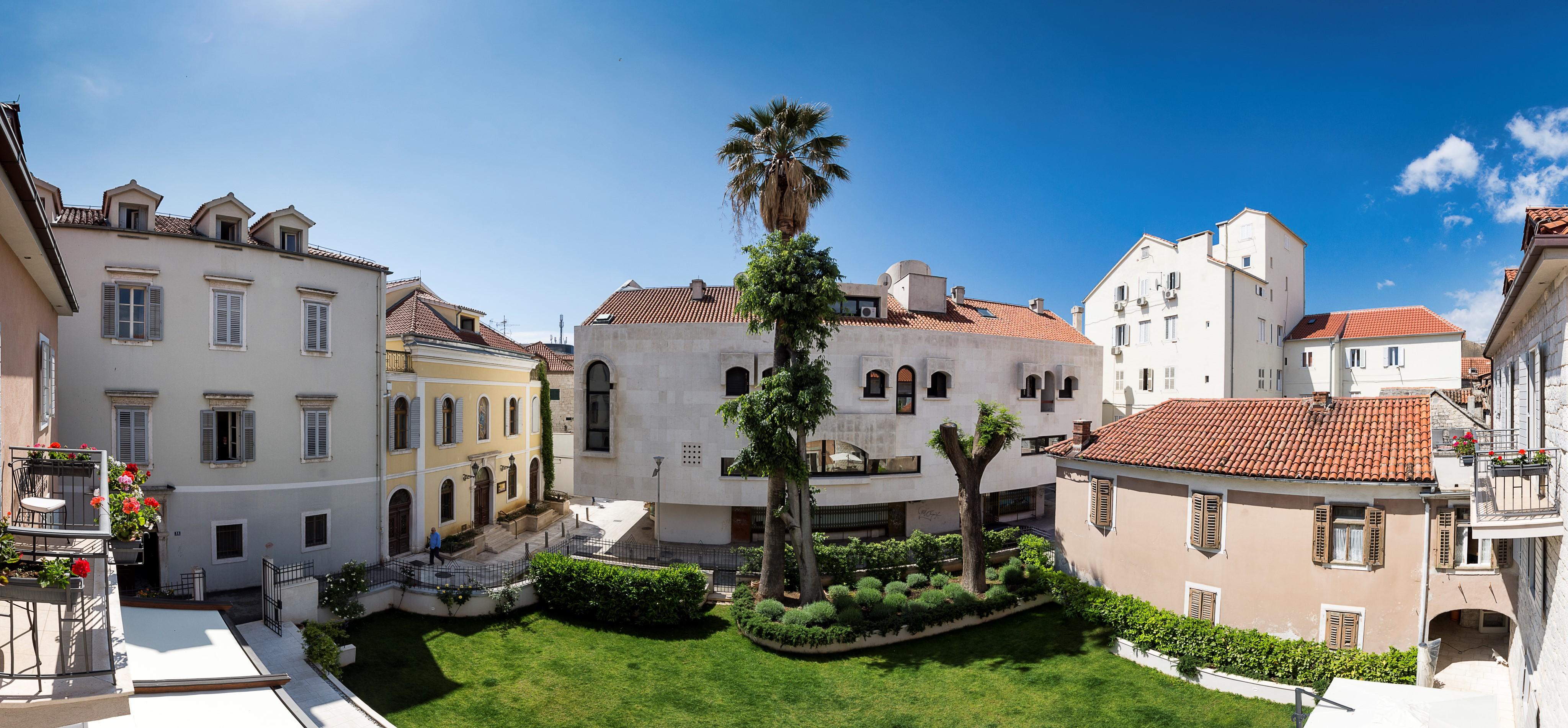Hotel Marul Split Exterior foto