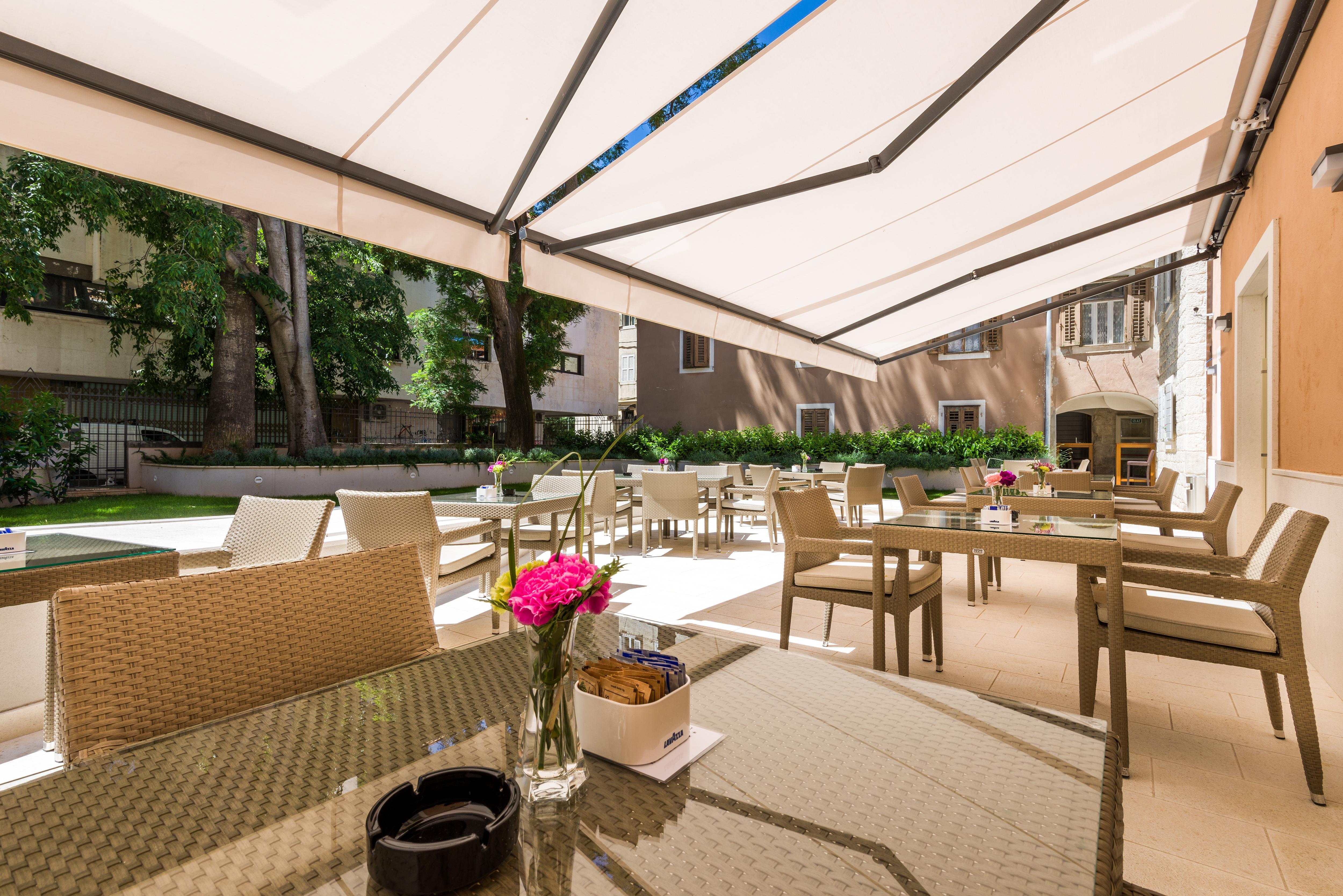 Hotel Marul Split Exterior foto