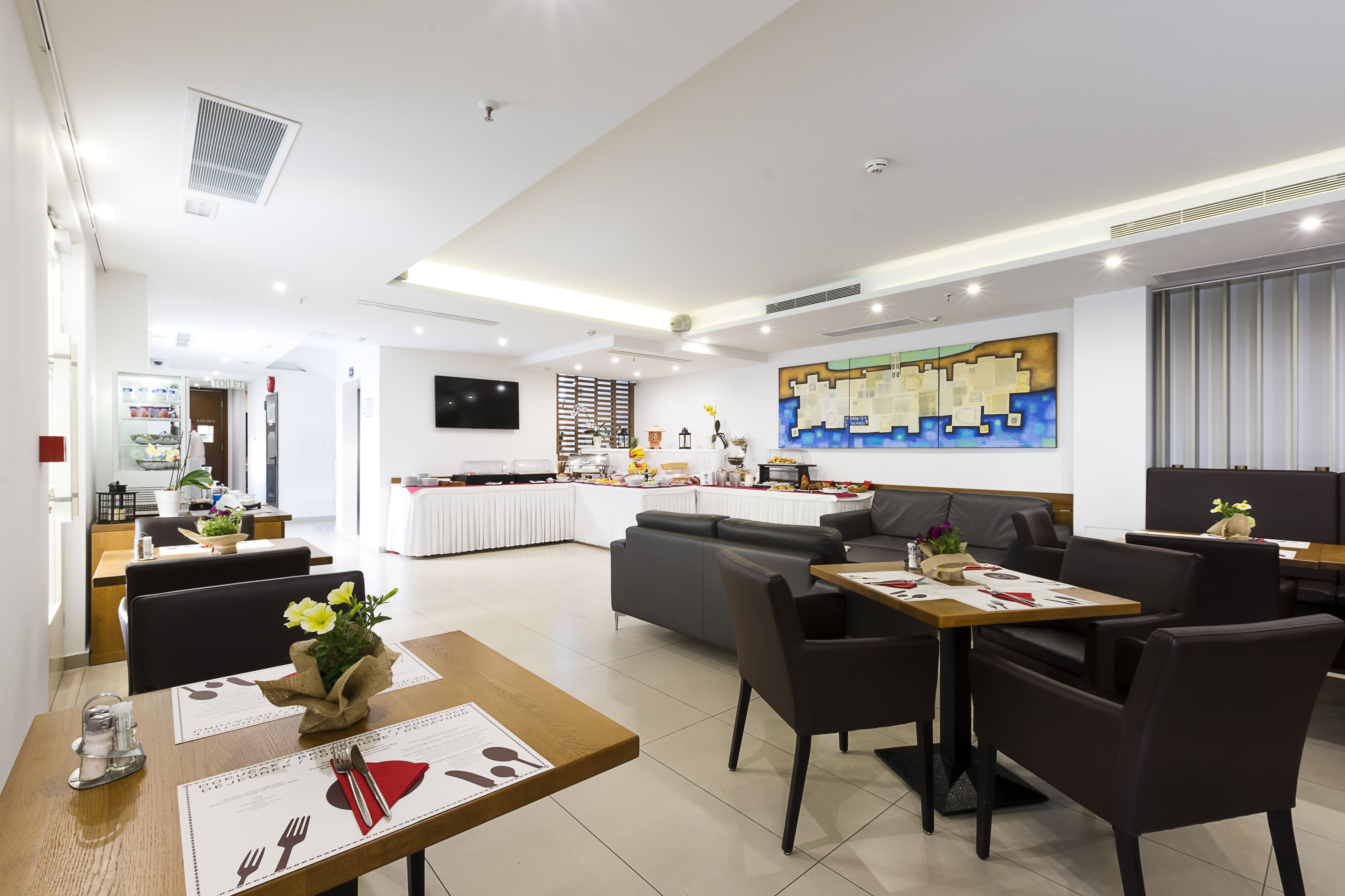 Hotel Marul Split Exterior foto