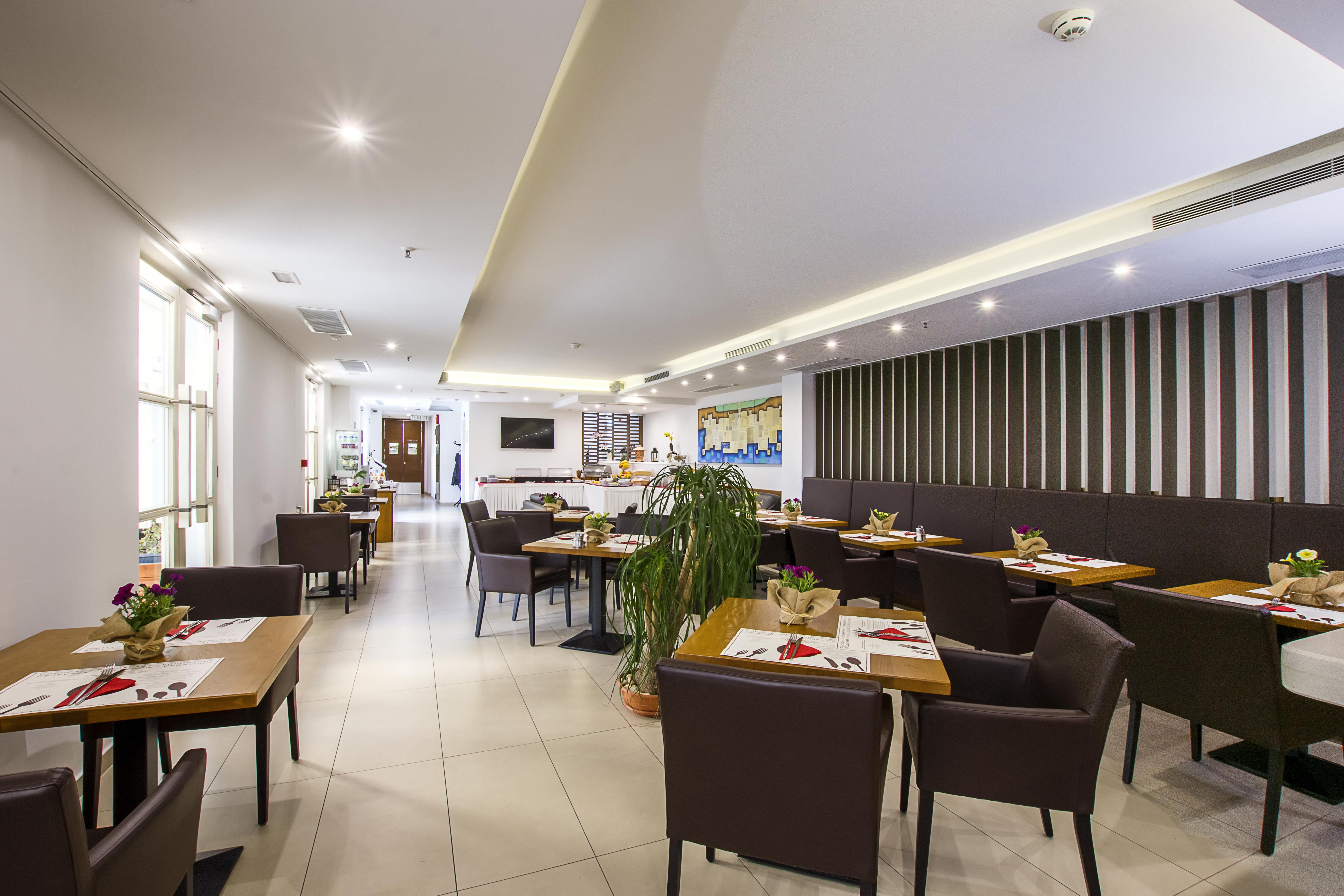 Hotel Marul Split Exterior foto
