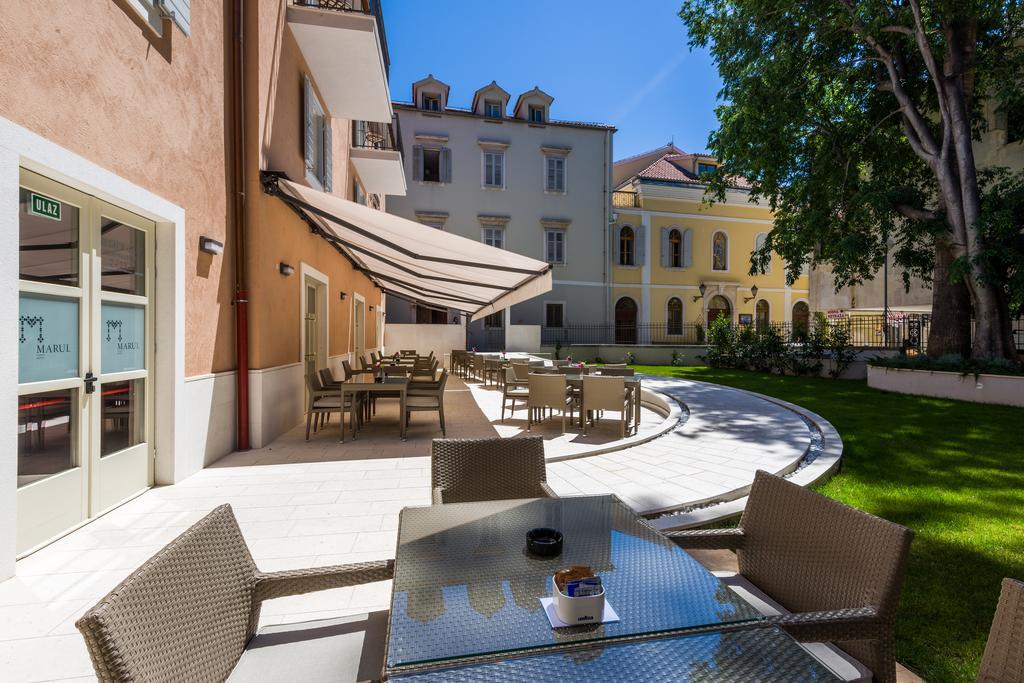 Hotel Marul Split Exterior foto