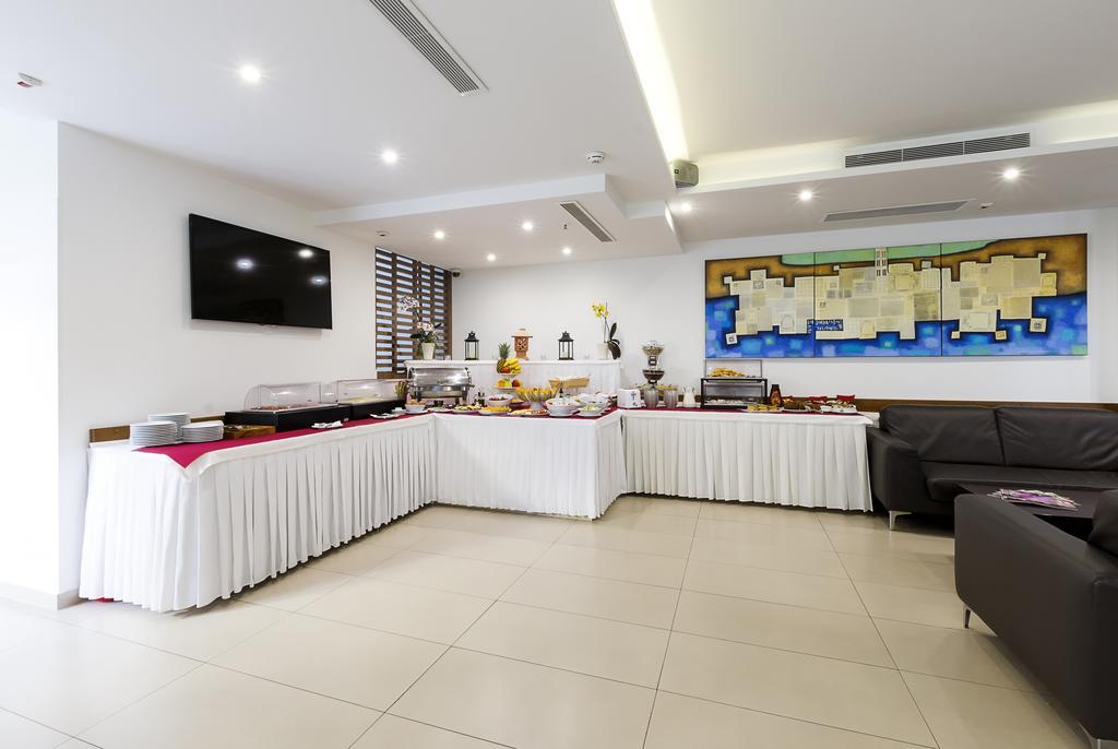 Hotel Marul Split Exterior foto