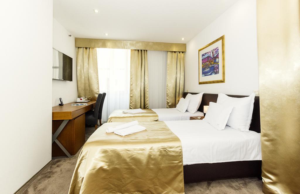 Hotel Marul Split Exterior foto