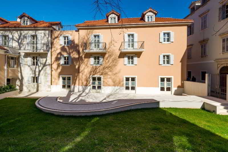 Hotel Marul Split Exterior foto